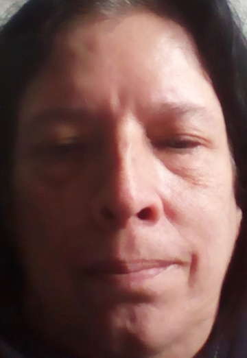 My photo - Nathalie, 57 from Saint-Jean-sur-Richelieu (@nathalie254)