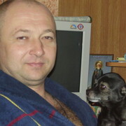 tihanchik, 49, Балаково
