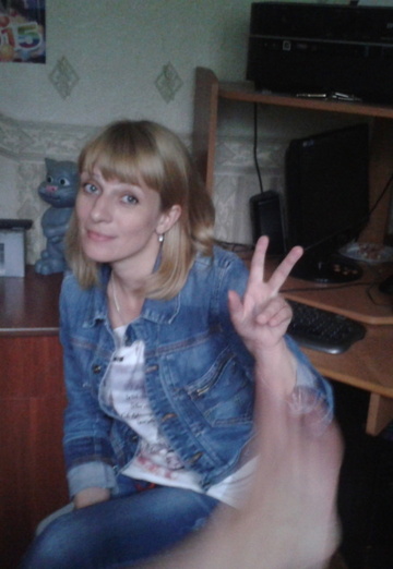 My photo - katerina, 42 from Cherepovets (@katerina15337)