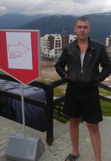 My photo - Aleksey, 43 from Palatka (@aleksey112982)