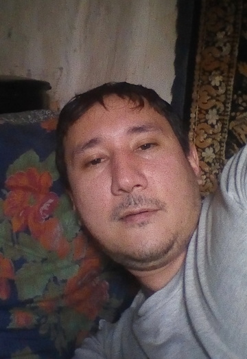Моя фотография - rustam, 40 из Ташкент (@rustam40598)