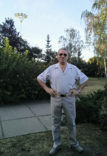 My photo - Valeriy, 62 from Tiraspol (@valeriy71373)