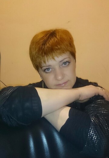 Моя фотография - Светлана, 51 из Саратов (@svetlana282742)