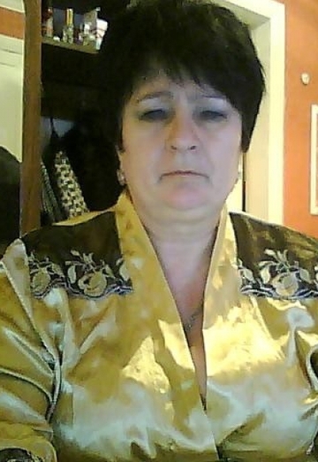 Моя фотография - nadia, 65 из Волчанск (@nadiakn1959)