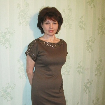 Моя фотография - Светлана, 57 из Обнинск (@svetlana8173)