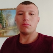 Zarifjon Abdullayev, 27, Баксан