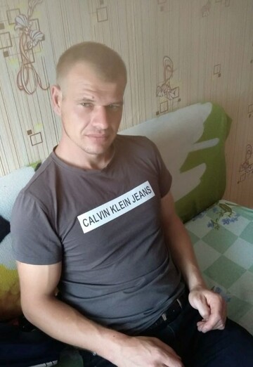 My photo - Arkadiy Novikov, 36 from Shchuchinsk (@arkadiynovikov0)