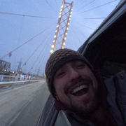 Nicko, 34, Новый Уренгой