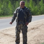 andrey 58 Sosnoviy Bor