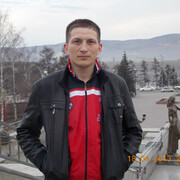 Иван, 36, Таштып