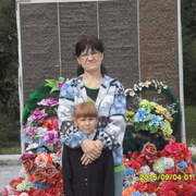 Ирина, 56, Искитим