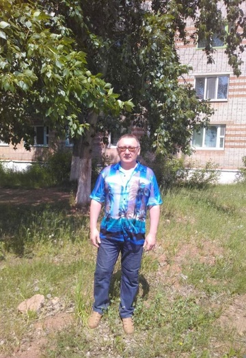 Моя фотография - Данил, 54 из Тазовский (@danil28794)