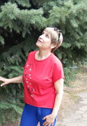 Моя фотография - Людмила, 54 из Ачинск (@ludmila95828)