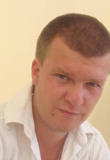 Моя фотография - Алексей, 35 из Житомир (@aleksey475705)