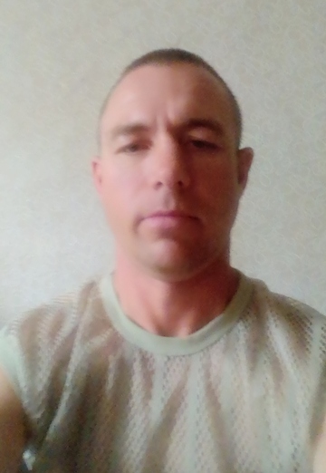 My photo - Evgeniy, 43 from Molchanovo (@evgeniy336462)