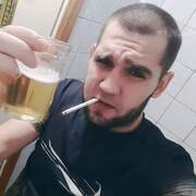 Славян, 25, Кувандык
