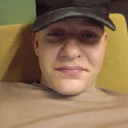 Данил, 23, Зерноград