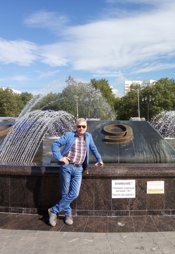 Моя фотография - Валерий, 63 из Уфа (@valeriy83152)