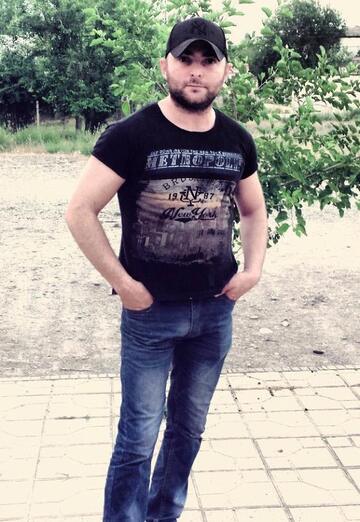 My photo - azad, 38 from Baku (@azad771)