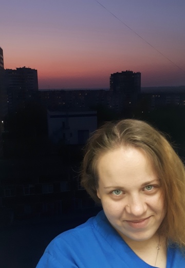 Моя фотография - юлия, 29 из Пермь (@uliya183049)