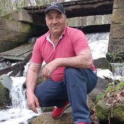 Віктор, 58, Вознесенск