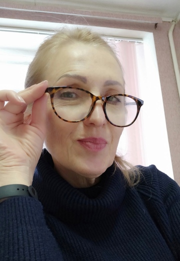 My photo - Viktoriya, 61 from Kyiv (@viktoriya130383)