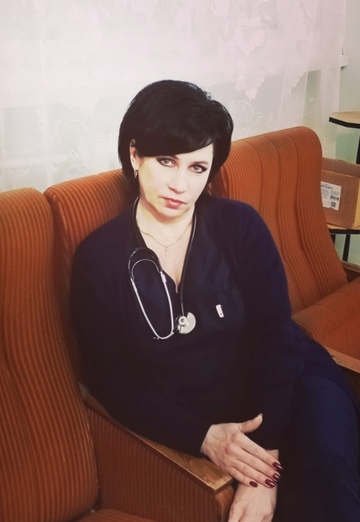 Mein Foto - Natalja, 53 aus Nowoschachtinsk (@natalya329120)