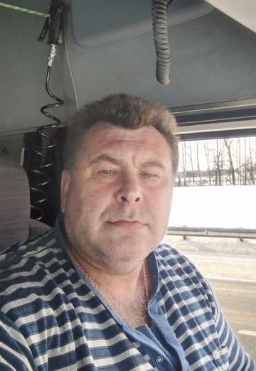 My photo - Ivan, 54 from Simferopol (@ivan295265)