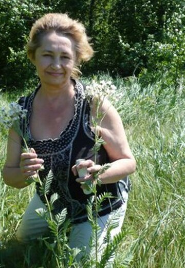 My photo - Irina, 69 from Kherson (@irina12981)