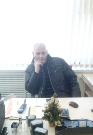 My photo - Sergey, 43 from Grodno (@sergey838999)