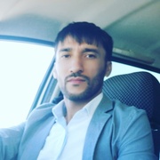 Тимур, 36, Карабудахкент