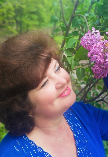 My photo - Irina Tishchenko, 55 from Luhansk (@irinatishenko9)