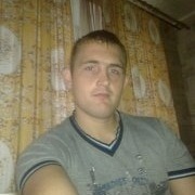 юрок, 35, Родники