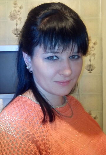 Моя фотография - Олеся, 32 из Менделеевск (@olesya13318)
