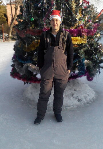 My photo - Nikolay, 38 from Taldykorgan (@nikolay65093)