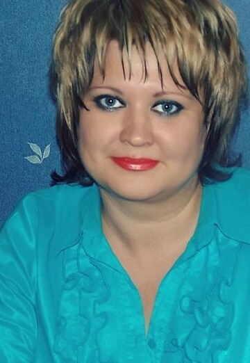 My photo - Elena, 34 from Znamensk (@elena377111)