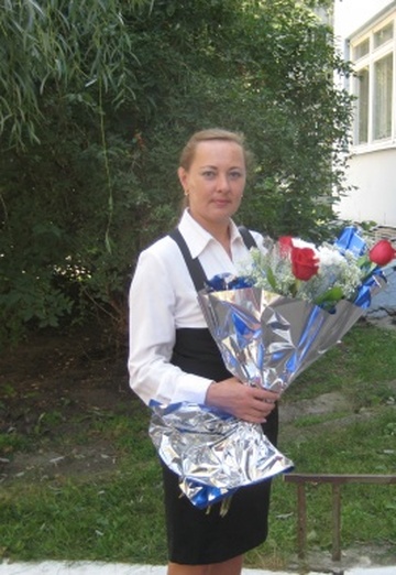 My photo - Olga, 51 from Voronezh (@olga9778)