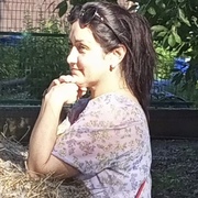 Almira, 47, Иркутск