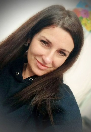 Minha foto - Tanya, 45 de Kursk (@tanya71196)