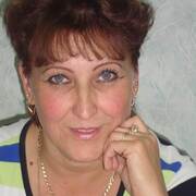 Светлана 55 лет (Скорпион) хочет познакомиться в Сямже