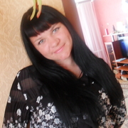 Настя, 39, Полтавка