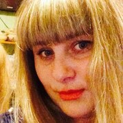 Анжелика, 33, Балтийск