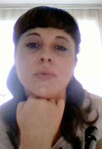 Моя фотография - Елена, 45 из Солнечногорск (@elena183523)