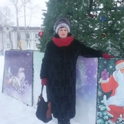 олеся, 47, Николаевск-на-Амуре