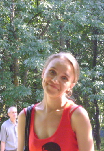 Моя фотография - Татьяна Кувакина, 44 из Кострома (@tatyanakuvakina)