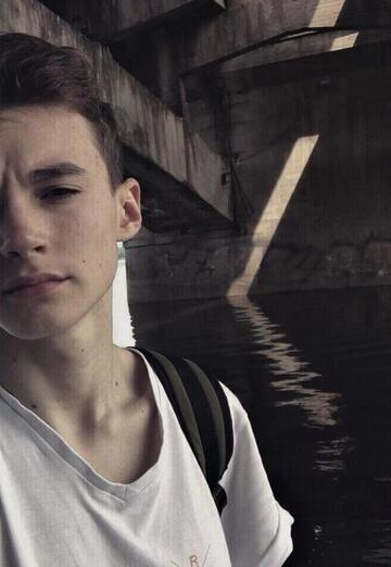 My photo - Maksim, 23 from Daugavpils (@maksim204710)