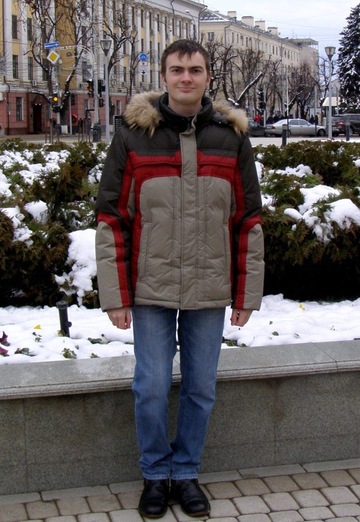 My photo - Vladislav, 34 from Krasnodar (@vladislav37410)