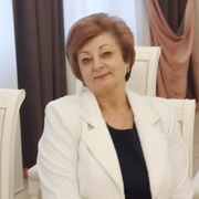 Алла, 62, Москва