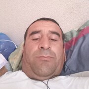 Begzod, 40, Воронеж