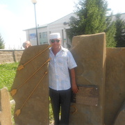 илья, 64, Ишимбай